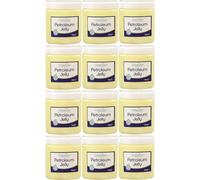 Cotton Tree Petroleum Jelly Tub, 226g, Pack of 12