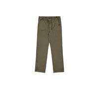 Alpha Industries Basic Cotton Pant Pants for Men Size 34 - dark olive