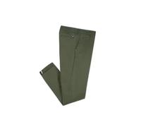 Cotton Trousers Faguo Brix Vert 34