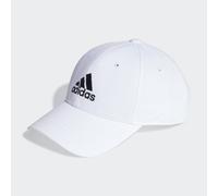 adidas Cotton Twill Baseball Cap