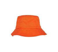 Cotton twill bob Urban Classics Flexfit Orange TU