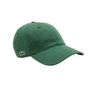 Lacoste Classic Logo Cap Green