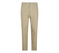 Cotton Twill Chinos - male - Burberry - Chinos - Beige - M - Trousers M