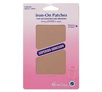 Cotton Twill Patches