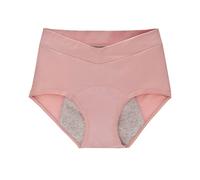 Cotton Underwear Women High Waist Ladies Brazilian Briefs microfibre knickers women Lace Knickers Size 18 High Waisted Knickers Romance Midi Knickers Packs Of Knickers For Women Pink
