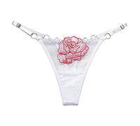 Cotton Underwear Women High Waist Womens Lace Knickers full coverage underwear Ladies Knickers Size 8 Ladies Slogging Pants Ladies Pants Size 16 No Visible Panty Line Knickers White