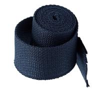 Cotton Webbing 20mm 25mm 38mm 50mm, Upholstery Webbing Strap for Bags Chairs Cargo Strapping