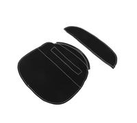 Cotton Welding Helmet Cover Black Neck Guard Flame Retardant | Breathable, Easy to Wear, Spark and Heat Exposure Reduction, Professional Welders for Welding Use