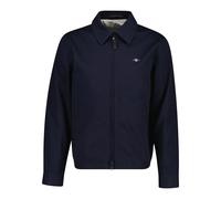 Gant Jacket COTTON WINDCHEATER JACKET in Marine EU S