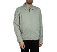 Cotton Windcheater Jacket Ceramic Grey XXL