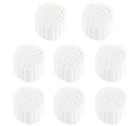 Cotton Wool Roll, Nose Bleed Stopper, Gauze Roll for First Aid, Cotton Wool Swabs, Gauze Swabs for Wound Care, 8 Pack