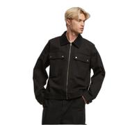Cotton work jacket Urban Classics Noir 2XL