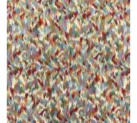 Cotton Woven Tapestry Upholstery Fabric Material Haze 1MTR