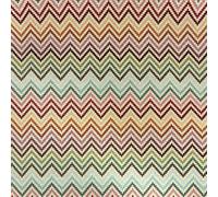 Cotton Woven Tapestry Upholstery Fabric Material Lisbon 1MTR