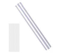 Cotton wrap to protect the bark, self-adhesive, clear, waterproof garden accessories, tree bark protection, for protection against damage caused by deer, rabbits, squirrels, winter, spring, lawn