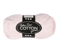 Cotton Yarn