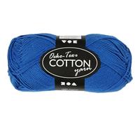 Cotton Yarn