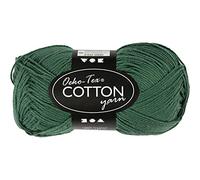 Cotton Yarn