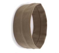 Cotton Yoga Running Headband Elastic Fitness Hair Ties,Khaki | Cotton,washable,fast-drying,elastic,fits most,Multi-color,7.87x2.36 In,for sports,home,easy clean