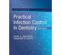 Cottone's Practical Infection Control in Dentistry