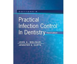 Cottone's Practical Infection Control in Dentistry