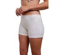 COTTONIQUE Women's Boxer Brief (2 Pack) (5)