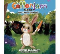 Cottonjam: Taming the Table Terrors
