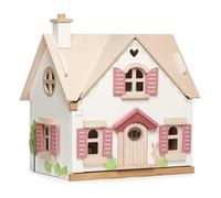 Cottontail Cottage Multicoloured one size