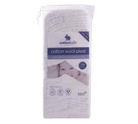 Cottontails Cotton Wool Pleat, 200g, 12 Packs