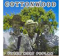 Cottonwood - Voted Most Popular