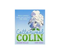 Cottonwool Colin by Willis & Jeanne