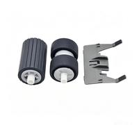 Cotua 1 Set 6759B001 Scanner Exchange Roller Kit for Canon DR-2580C 2510C 2010C 3010C C130