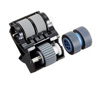 Cotua 1set 4082B004 Exchange Roller Kit for Canon DR-4010C/6010C Document Scanner Roller Kit