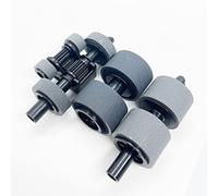 Cotua Exchange Scanner Roller for Fujitsu SP-1120 Sp-1125 SP-1300 SP1120 SP1125 SP1300