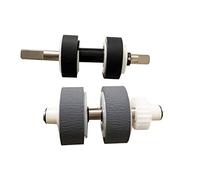 Cotua Scanner Roller Exchange Kit Compatible with Panasonic KV-SS058/SS059 KV-S1037 KV-S1038/S1015C/S1026C/S1046C/S1065C Scanner Roller Exchange Kit
