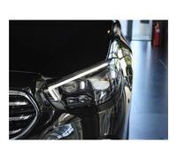 COTUND Compatible for Mercedes-Benz E Class Headlight 2021-2023 W213 Multibeam LED Half Assembly Car Light Original Headlamp And Modification(Copy aseembly L)