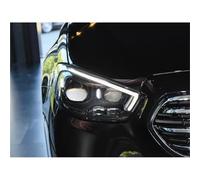 COTUND Compatible for Mercedes-Benz E Class Headlight 2021-2023 W213 Multibeam LED Half Assembly Car Light Original Headlamp And Modification(Copy aseembly R)