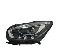 COTUND Compatible With Mercedes-Benz AMG GT Headlight 2015-2018 C190 W290 Multibeam Full LED Headlamp Car Light Original(Left)