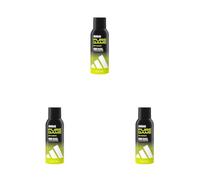 COTY Adidas Functional Pure Game Body Spray 150ml (Pack of 3)
