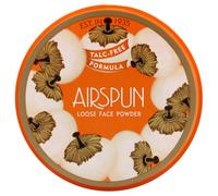 COTY Airspun Loose Face Powder - Translucent Extra Coverage