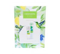 Coty Chanson d'Eau Parfum Deodorant Spray 75ml Deodorant Spray 200ml Coty