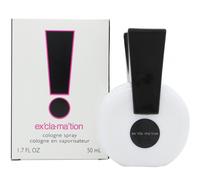 Coty Ex'cla·Ma'tion Eau De Cologne