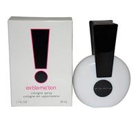 Coty Exclamation Eau de Cologn