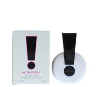Coty Ex'claMa'tion Eau de Cologne 50ml For Womens (UK)