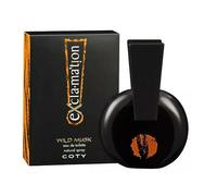 Coty Ex'cla-ma'tion Wild Musk Eau de Toilette 100ml Spray
