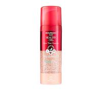 Bourjois Healthy Mix 01 Fair, Glow Tint Essence, Filter Effect for Nude Skin, Radiant Finish, Moisturizing Color, Refreshing Texture, Vegan and Clean Formula, 30 ml
