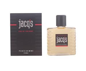 Coty JACQ S 100ML Fragrance for Male, Long-lasting Musk Scent, Travel Size