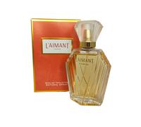 Coty L'Aimant Parfum De Toilette 50ml EDT Spray - Timeless Floral & Powdery Scent
