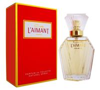 Coty L'Aimant Parfum de Toilette Spray 50ml