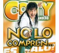 Coty - No Lo Compren Es Malo